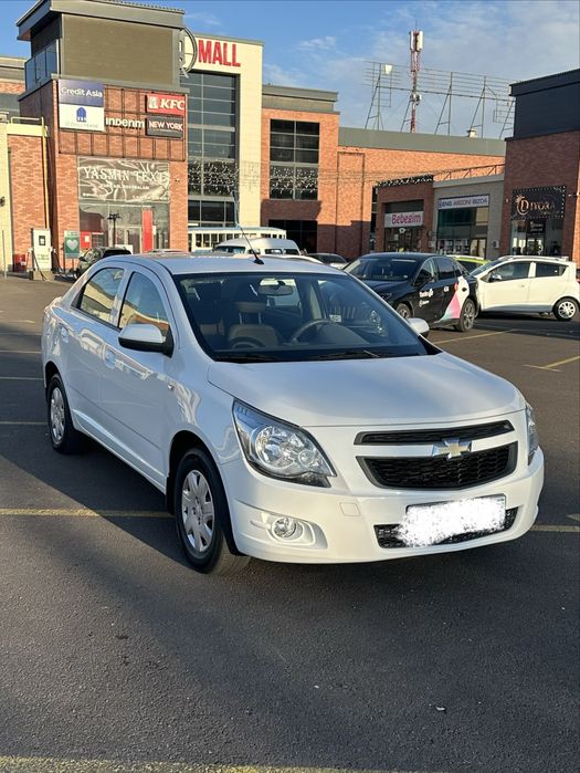 Cobalt 2019 mexanika koblt 2 poz