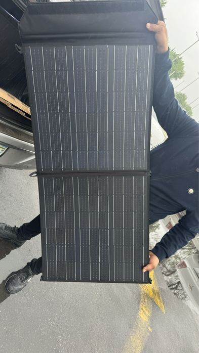 Quyosh Batareyasi (Power Bank)