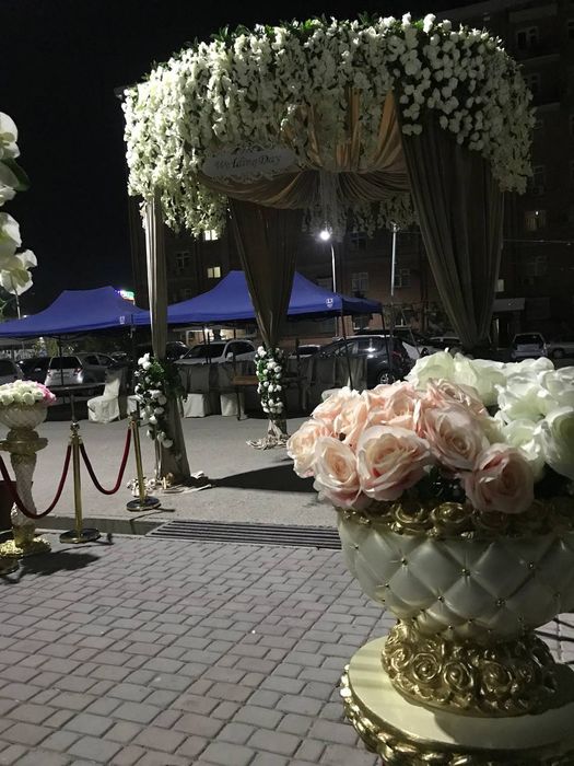 Офармления Ташкент