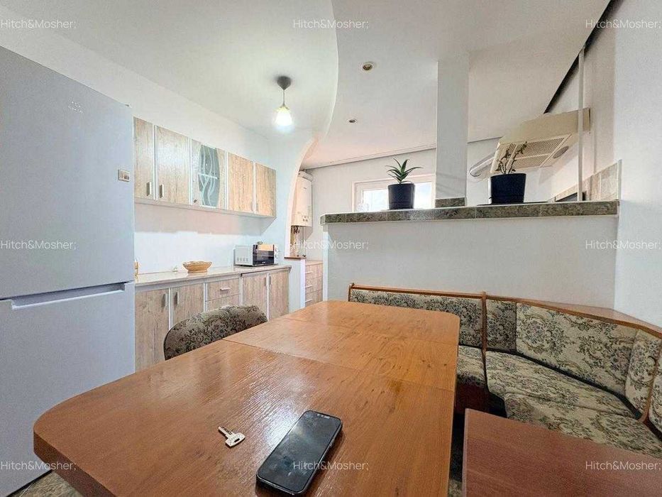 Direct Proprietar – 3 camere decomandat, COMPLET MOBILAT (Zona Șaguna / St. O. Iosif)