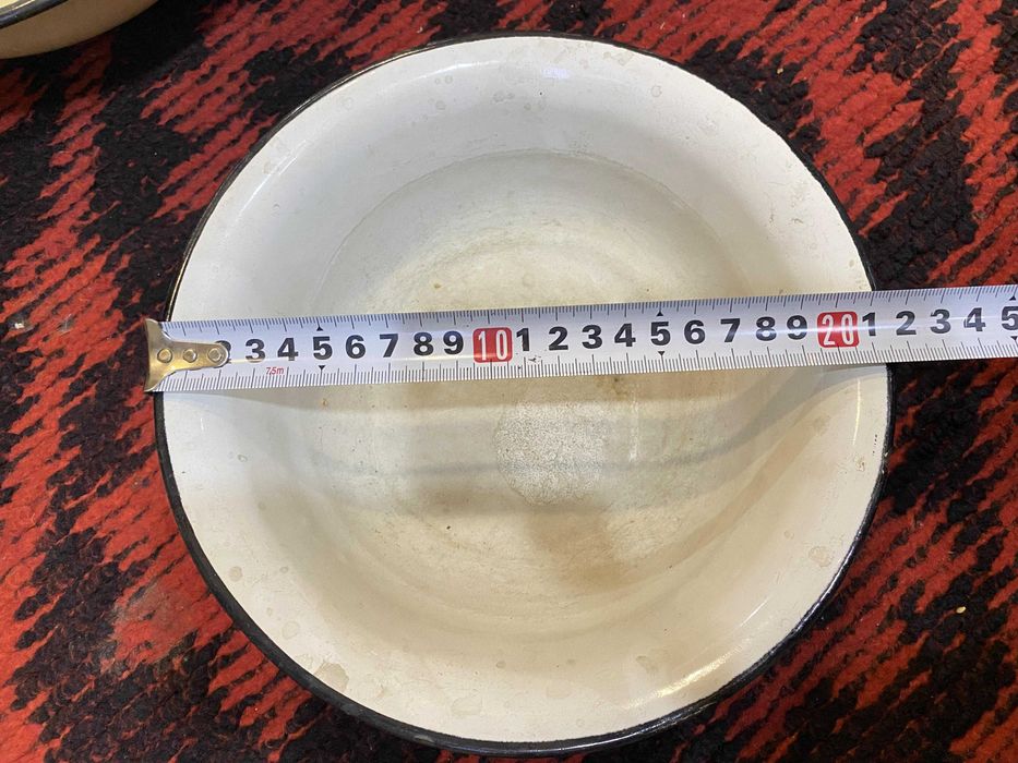 Эмаль таз Эмал тоғора сотилади.