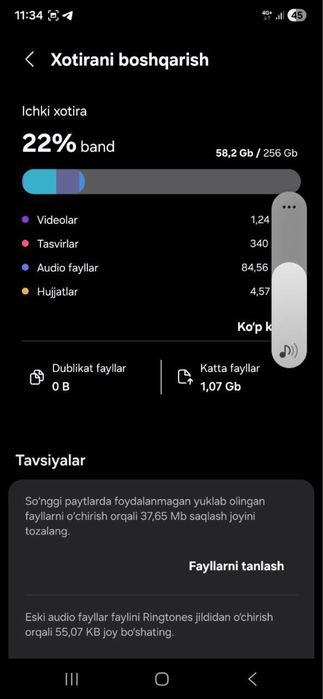 samsung galaxy s 25 ultra 256talik kar dak bor ideal