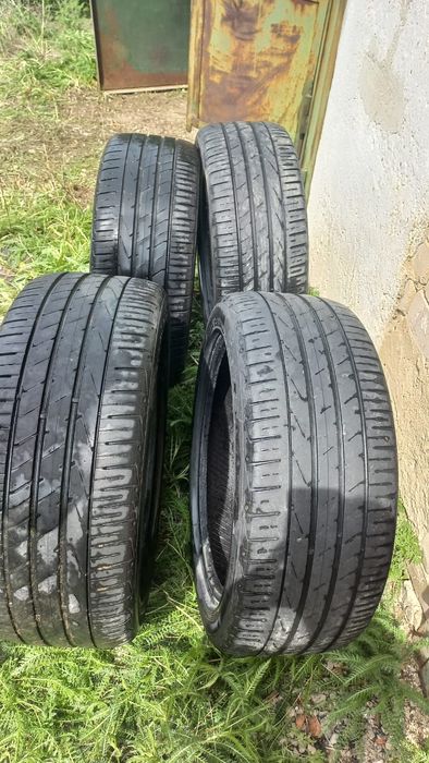 Продам летние шины