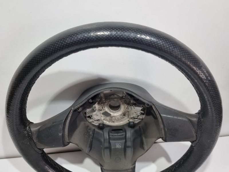 Volan Volkswagen Polo 5 6R 6R0419091D Hatchback