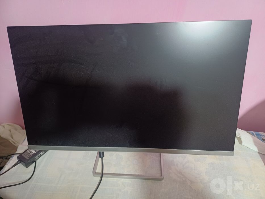 Monitor hp хорошом состояние