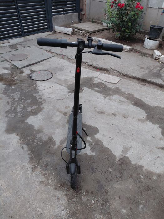 Trotineta electrica