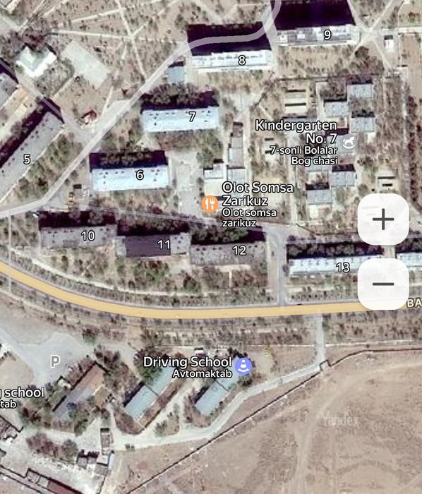 Продается 1-хона 2-хона килинга Зарафшон