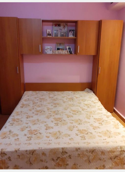 Inchiriez apartament 2 camere decomandat