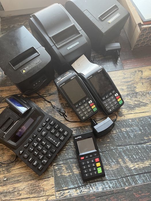 Vând echipamente profesionale & IT - Set complet sau individual