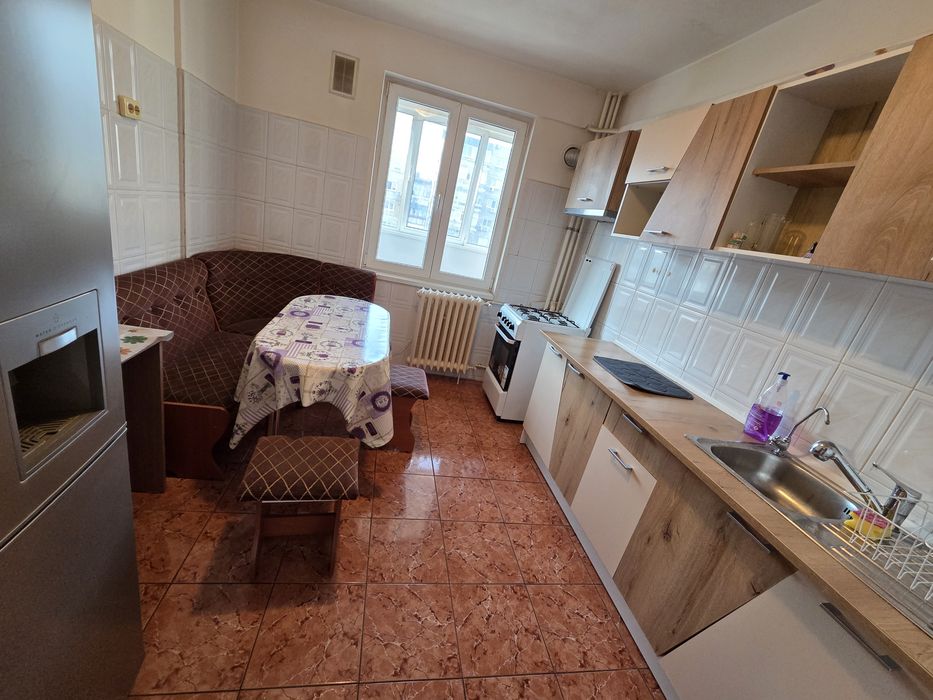 Inchiriere apartament 2 camere Valea Lunga, Gorjului, Militari