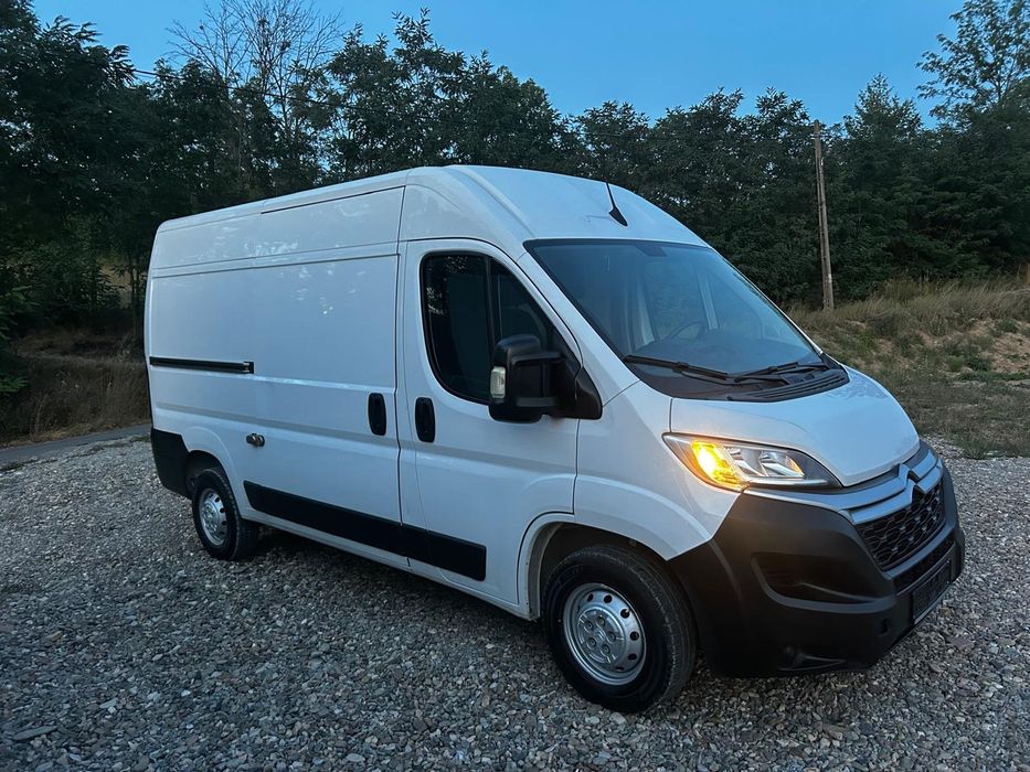 Citroen Jumper 2.2 hdi , An 2023 ,90000 km