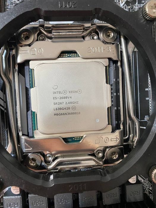 Комплект на 2011 v3