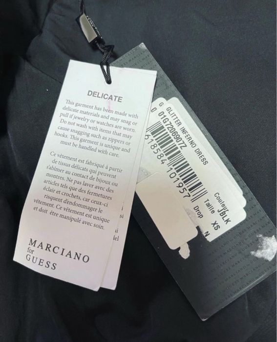 Rochie  eleganta Marciano Guess