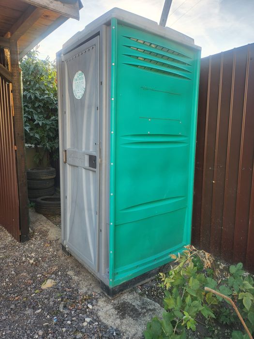 Wc ecologic stare bună