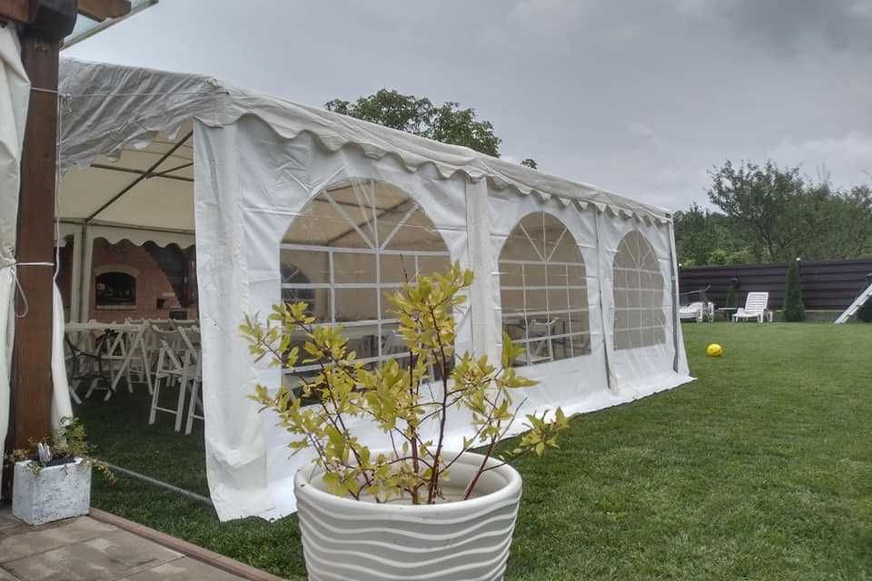 Corturi evenimente, mese evenimente, scaune evenimente