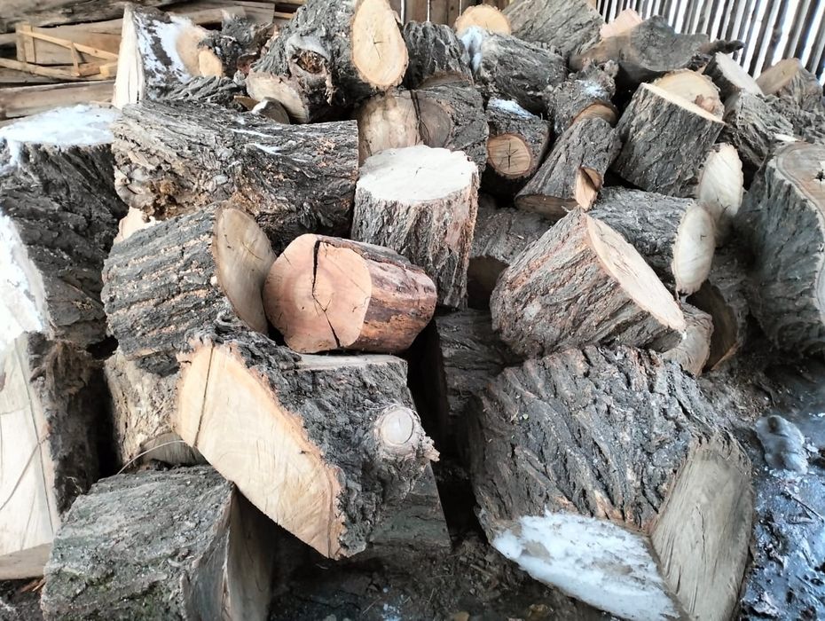 Кесілген төңкелер сатылады