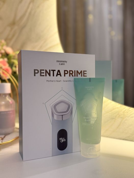 Косметологический аппарат Mommy care