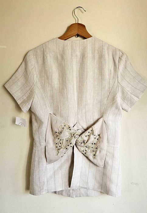 Летен дамски костюм