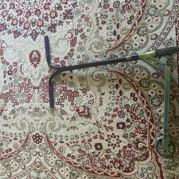 Самокат Limit LMT21