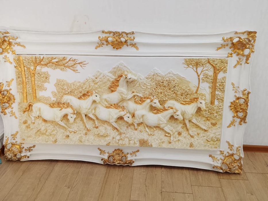 Продам картину, состояние идеальное