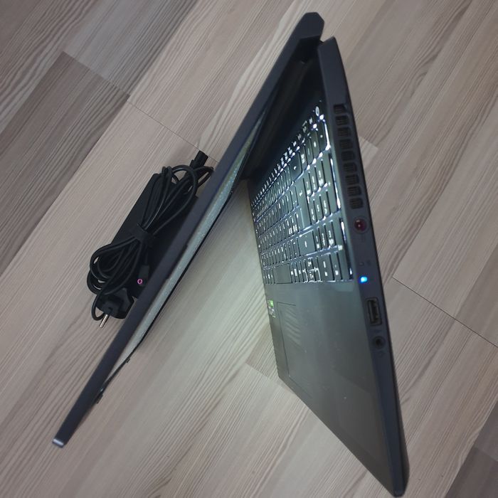 Laptop Gaming Acer Aspire Gaming  2022 Nitro Edition