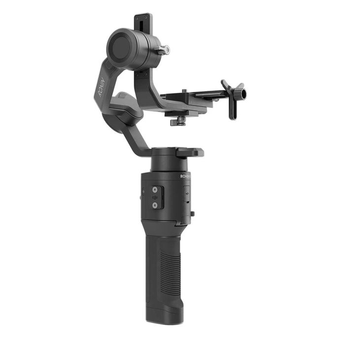 DJI Ronin SC Stabilizator Gimbal pe 3 Axe