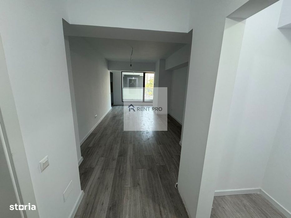 Garsonieră decomandată de vânzare | Smart Residence Lujerului |35,2 mp