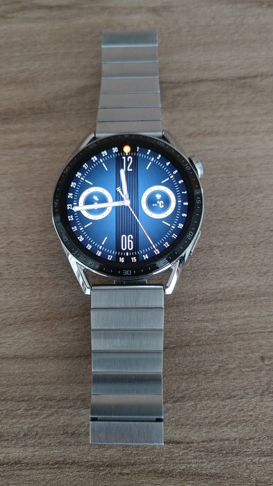 Часовник Huawei Watch GT3 Pro