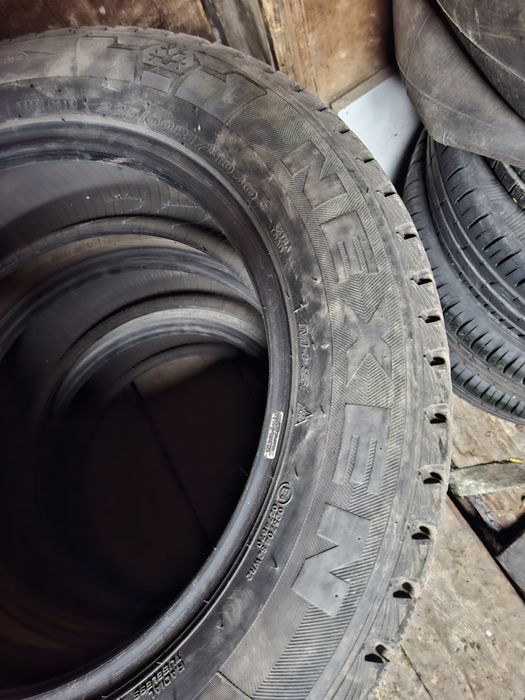 Продам резину...