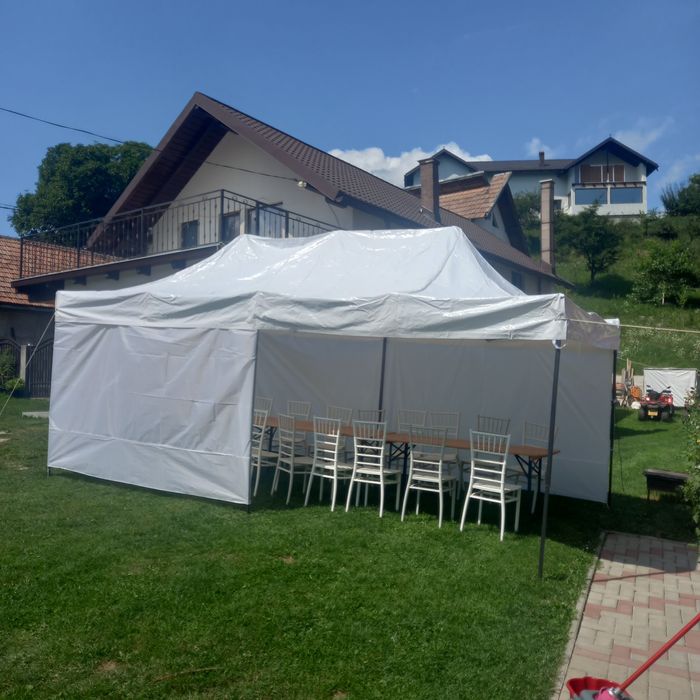 De vanzare pavilion pliabil 3x6