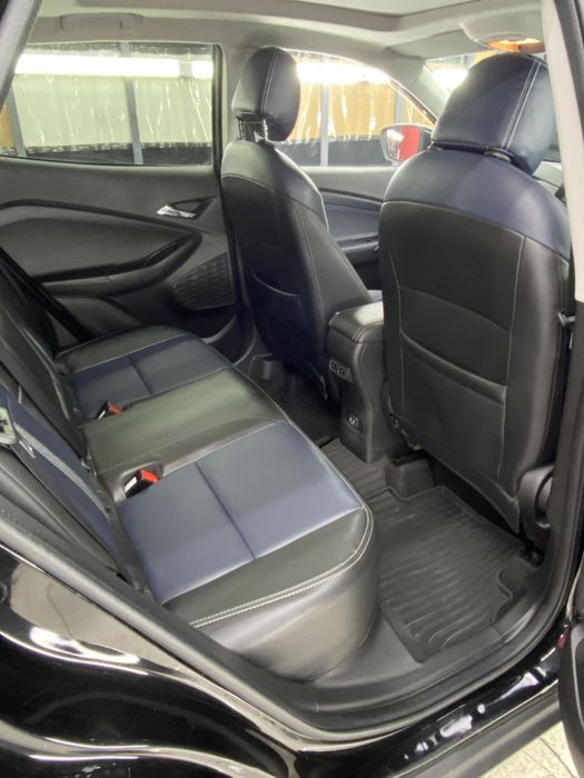 Tracker 2 premiyer plyus kami bor