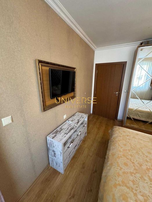 Продава се Двустаен апартамент в к.к. Слънчев бряг - 63 кв.м за 883 €/кв.м - Снимка #11
