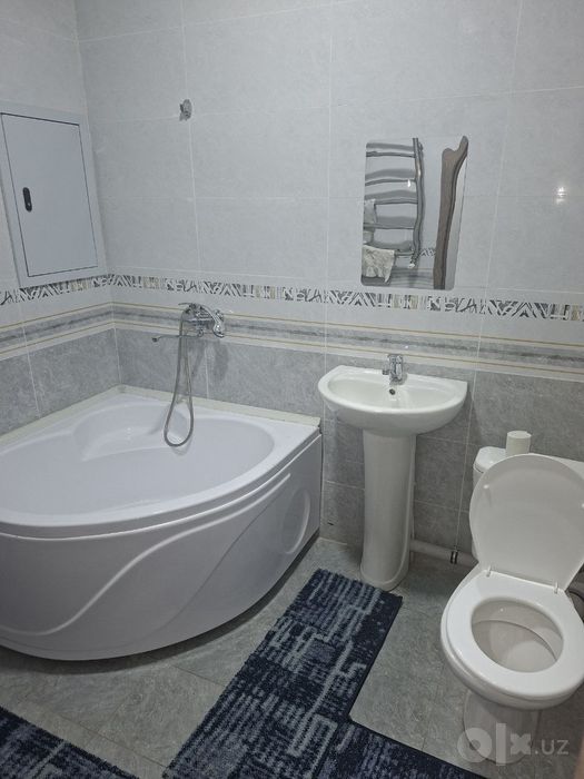 Yangixayot  tumani nurhayot mahaladı 2 xonalık uy arendaga berıladı