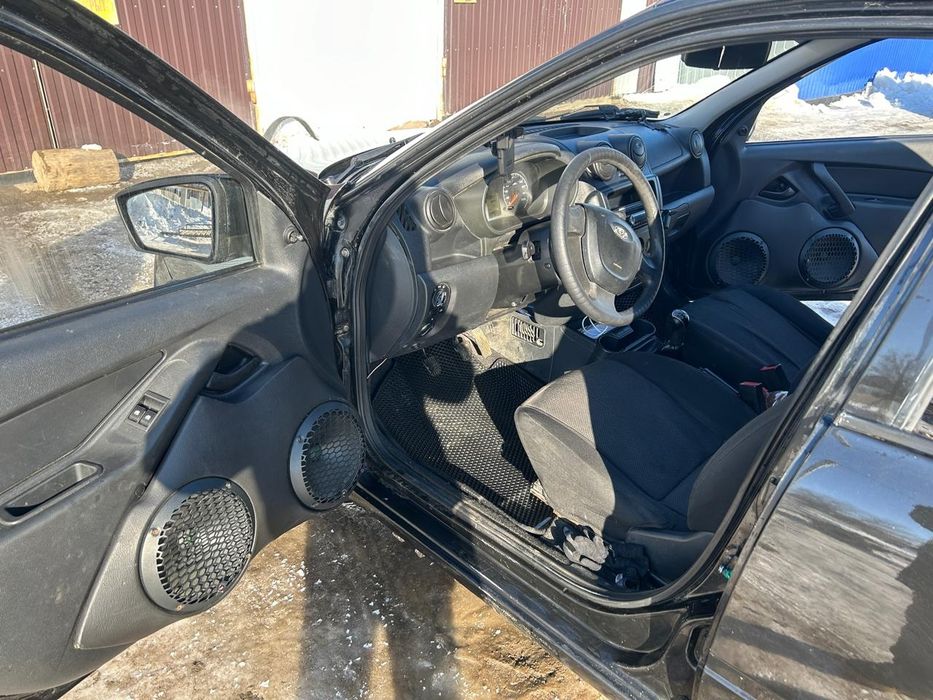 Лада гранта 2015