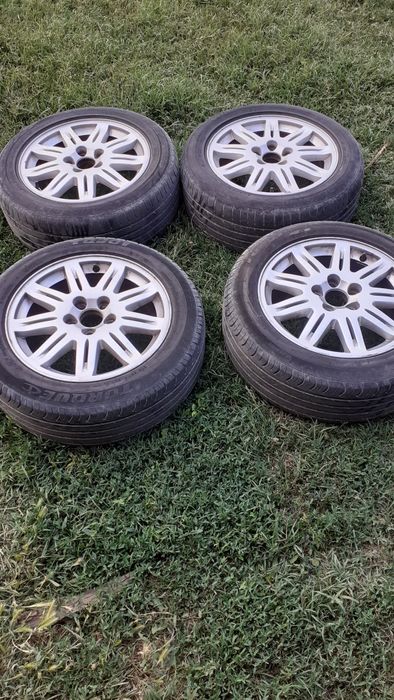 Джанти за волво 5- по 108