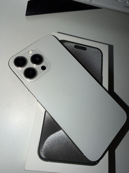 Айфон 15 про макс