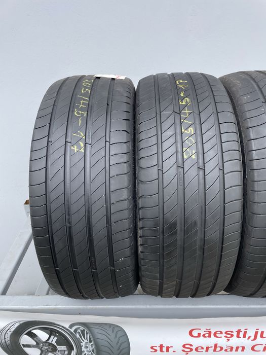 Anvelope 205/45R17 Michelin 2022, cauciucuri vara 205/45/17