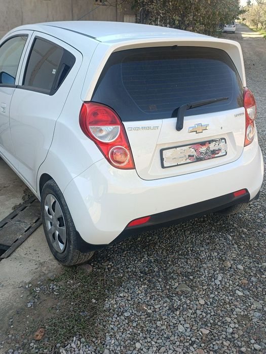 Spark 2 pazitsa 2018