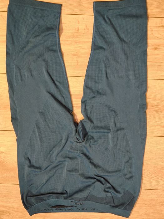 Термобельо  Craft, X-Bionic Odlo