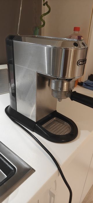 Espressor DeLonghi