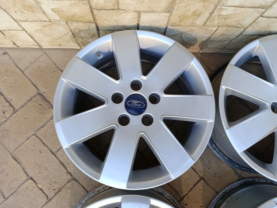 Джанти за Форд 5х108 16 цола