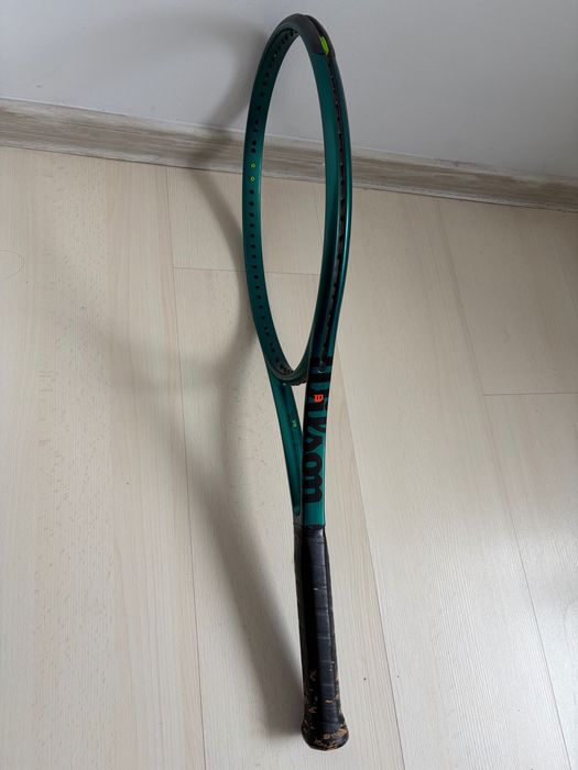 Vand racheta Wilson Wilson Blade V9 100L