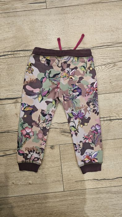 Дрехи на Replay за 2 годишно момиче