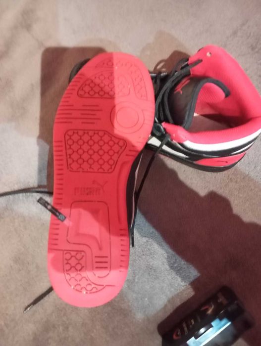 Мъжки маратонки Pumq