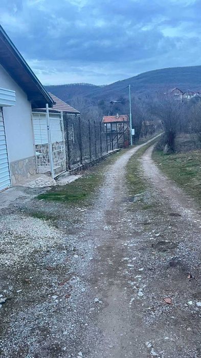 Продава се Парцел в с. Дръмша, Област София-област - 954 кв.м за 13 €/кв.м - Снимка #4
