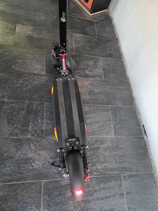Trotineta electrica Mobility 600-stare foarte buna