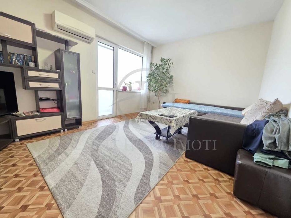 Продава се Многостаен апартамент в Пловдив, Кючук Париж - 100 кв.м за 966 €/кв.м - Снимка #1