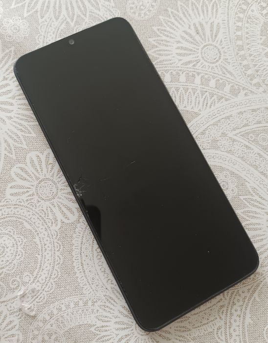 Телефон Redmi 12C