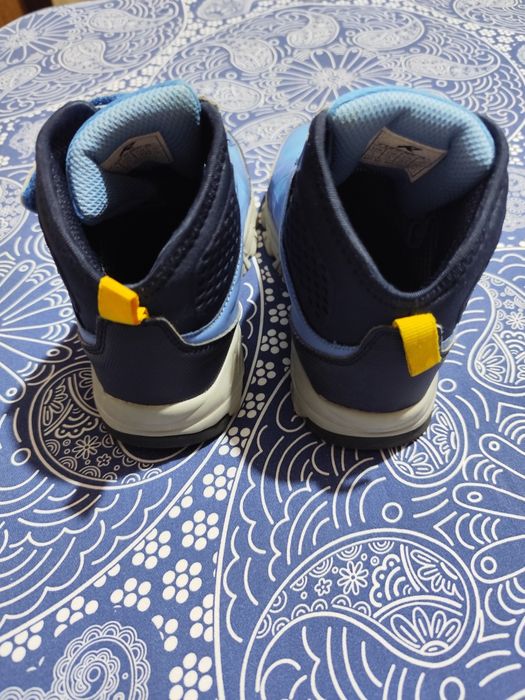 Боти за момче Runners