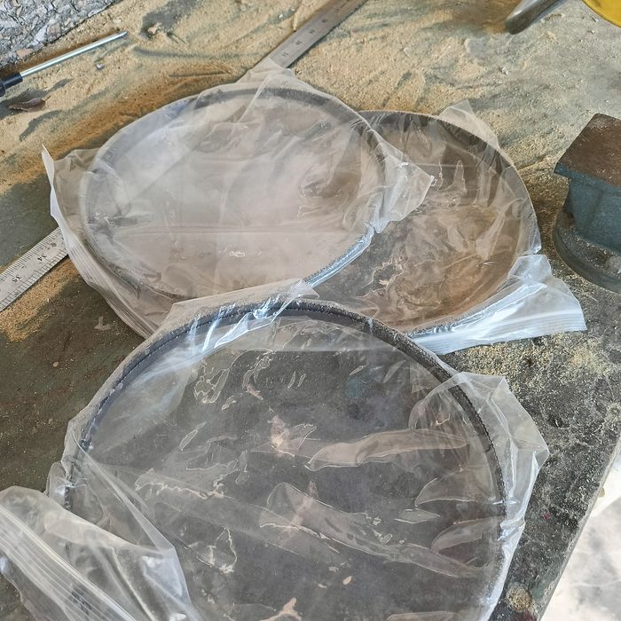 Ленточная пила 2240 мм